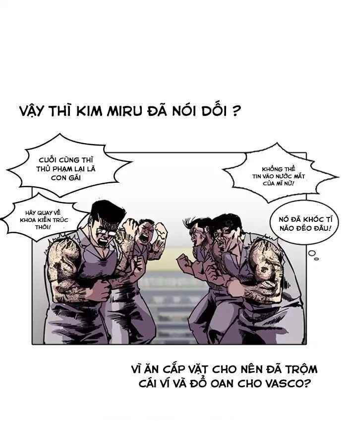 Hoán Đổi Diệu Kì Chapter 216 - Trang 2