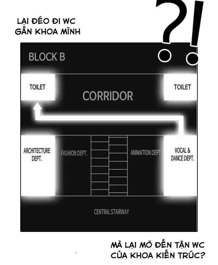 Hoán Đổi Diệu Kì Chapter 216 - Trang 2