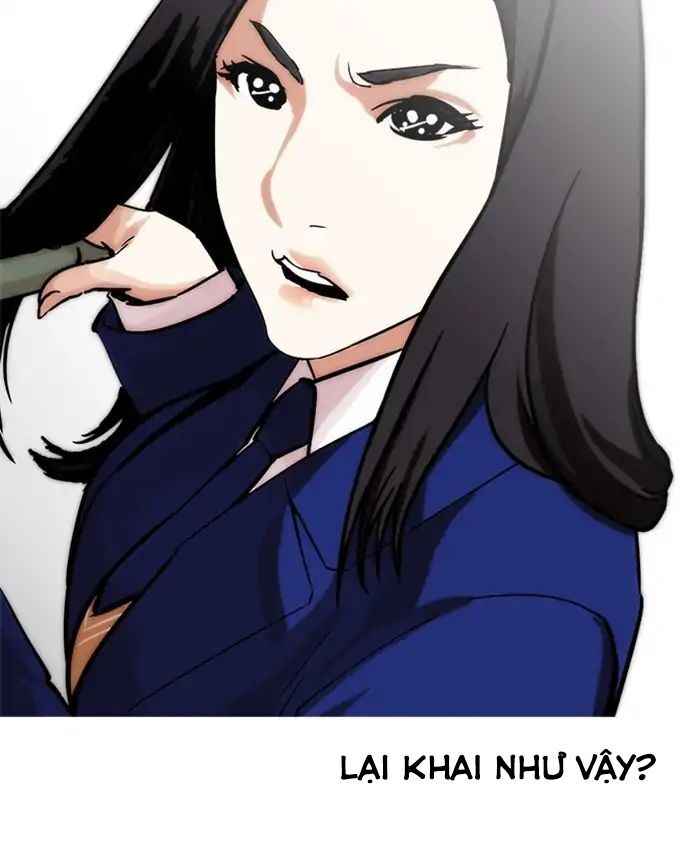 Hoán Đổi Diệu Kì Chapter 216 - Trang 2