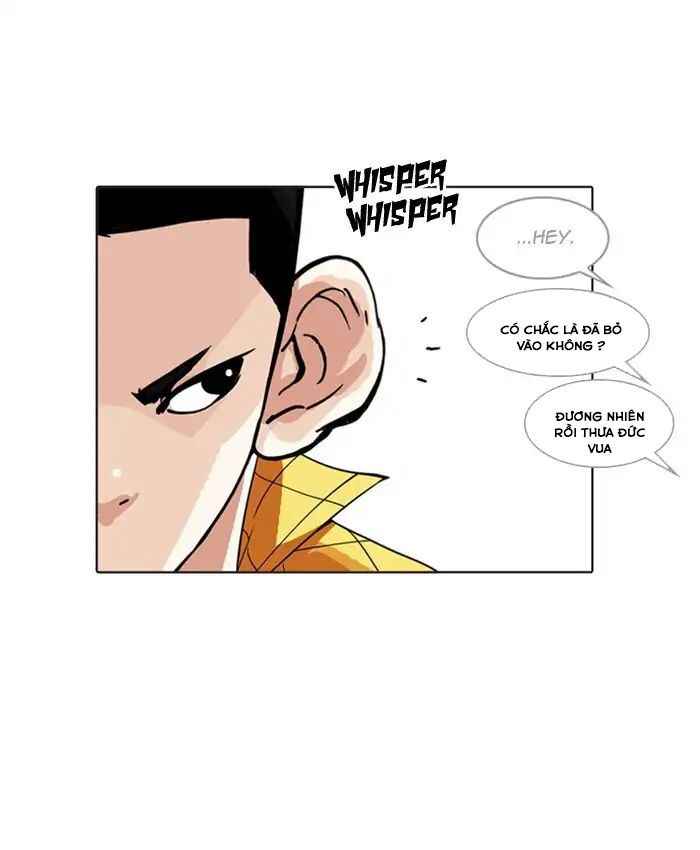 Hoán Đổi Diệu Kì Chapter 216 - Trang 2