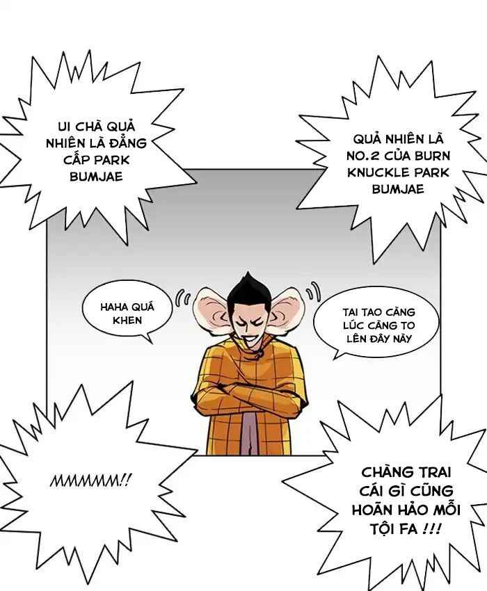 Hoán Đổi Diệu Kì Chapter 216 - Trang 2