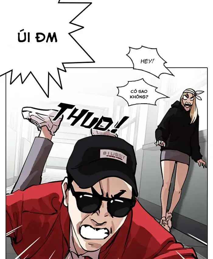 Hoán Đổi Diệu Kì Chapter 216 - Trang 2