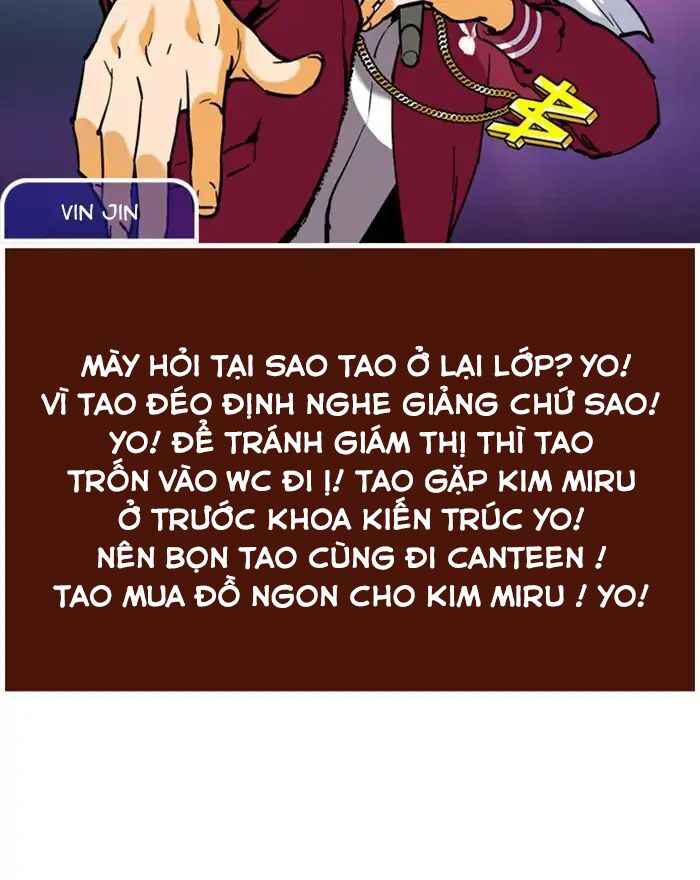 Hoán Đổi Diệu Kì Chapter 215 - Trang 2