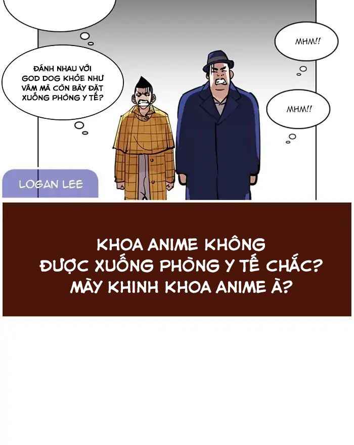 Hoán Đổi Diệu Kì Chapter 215 - Trang 2