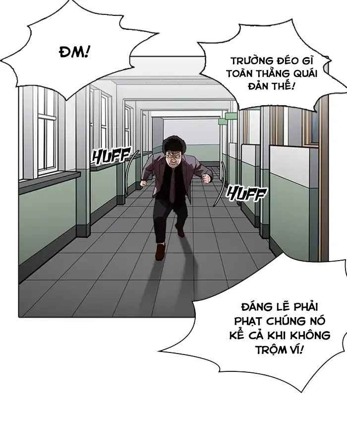 Hoán Đổi Diệu Kì Chapter 214 - Trang 2