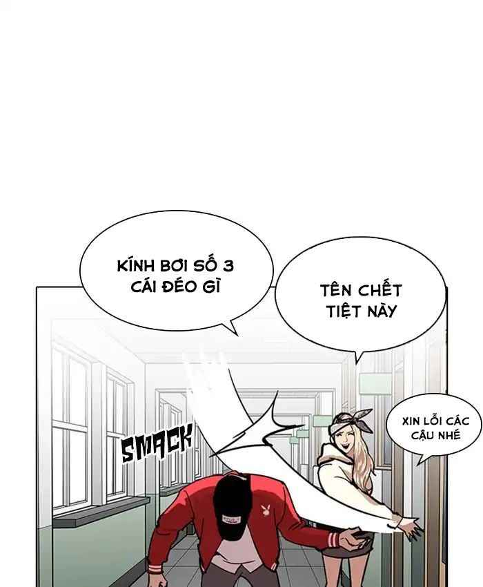 Hoán Đổi Diệu Kì Chapter 214 - Trang 2