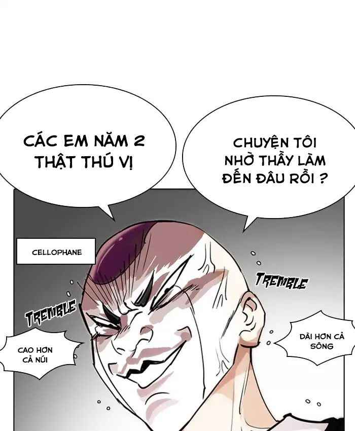 Hoán Đổi Diệu Kì Chapter 214 - Trang 2