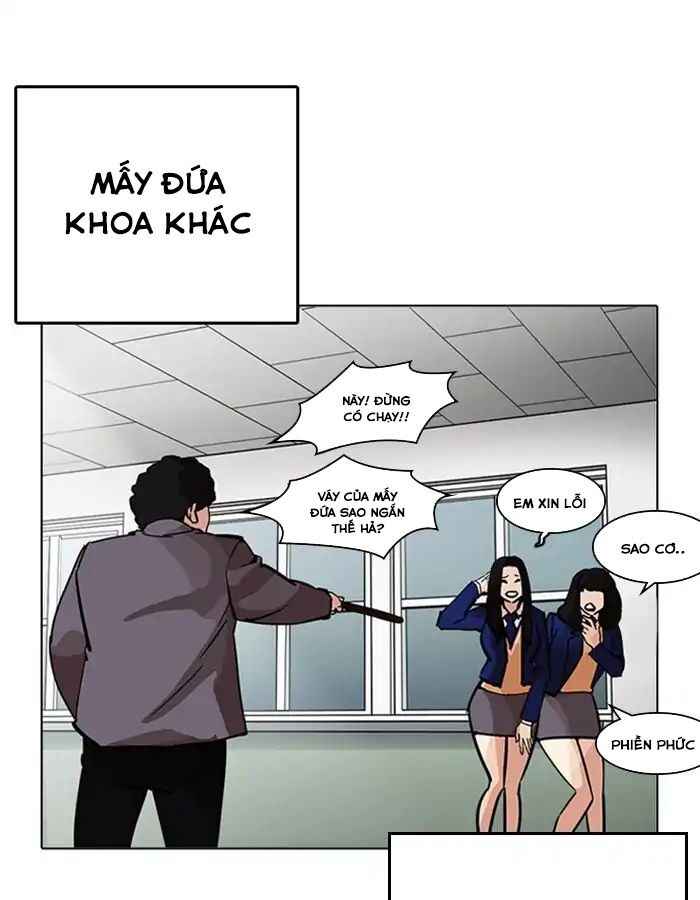 Hoán Đổi Diệu Kì Chapter 213 - Trang 2