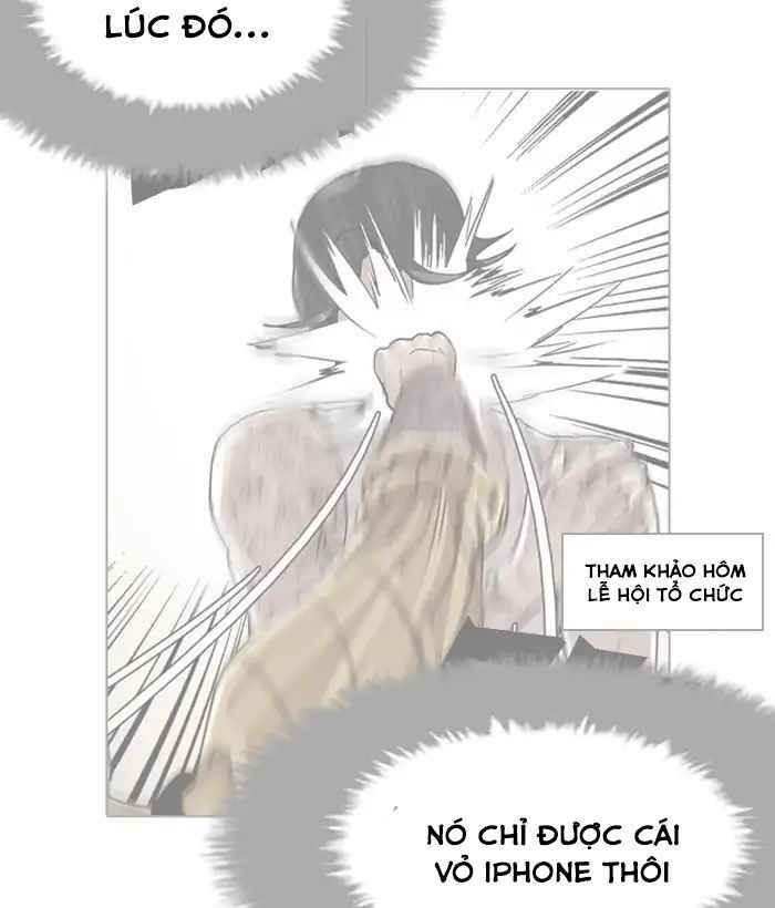 Hoán Đổi Diệu Kì Chapter 212 - Trang 2