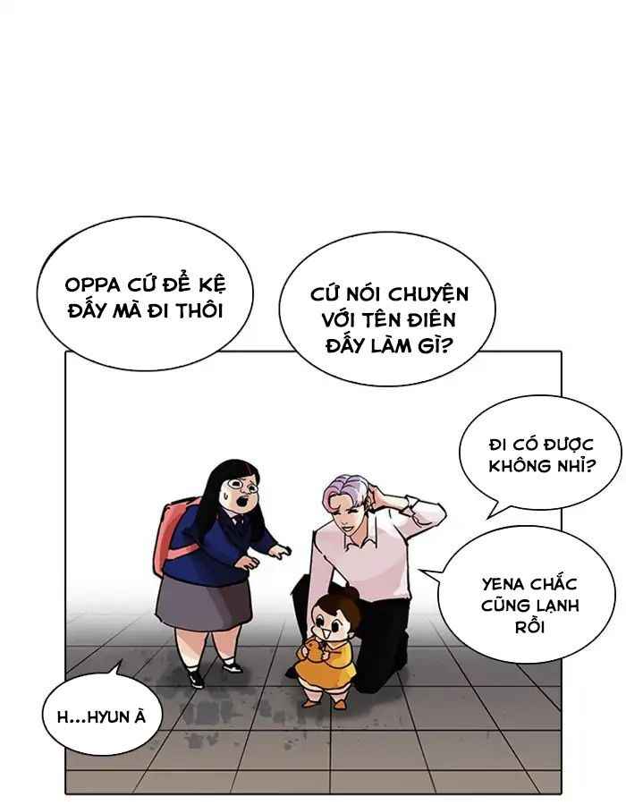 Hoán Đổi Diệu Kì Chapter 208 - Trang 2