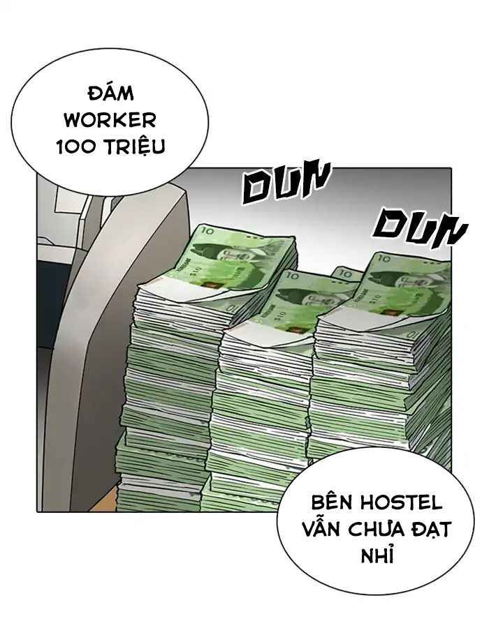 Hoán Đổi Diệu Kì Chapter 208 - Trang 2