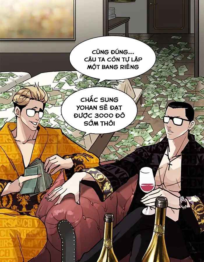 Hoán Đổi Diệu Kì Chapter 208 - Trang 2