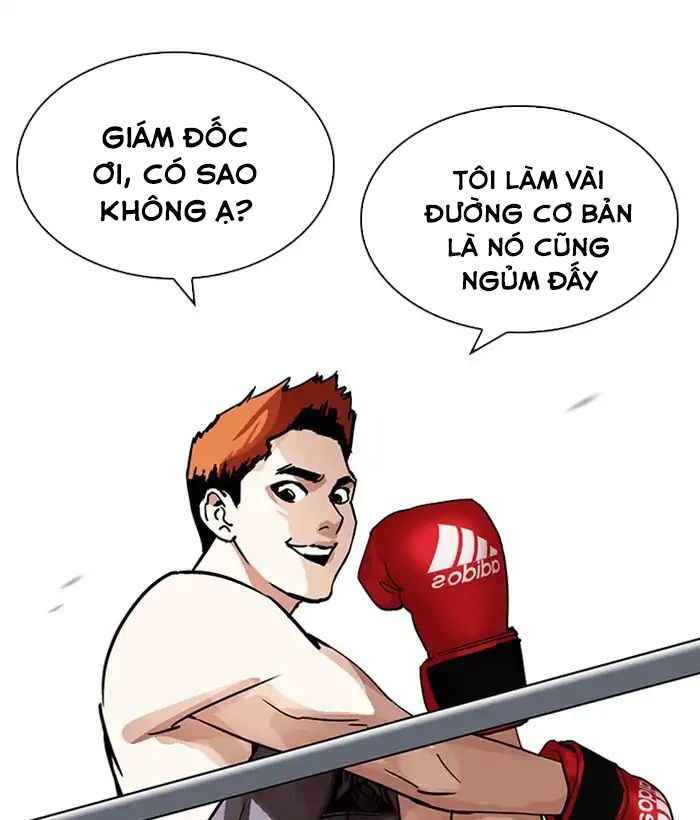 Hoán Đổi Diệu Kì Chapter 207 - Trang 2