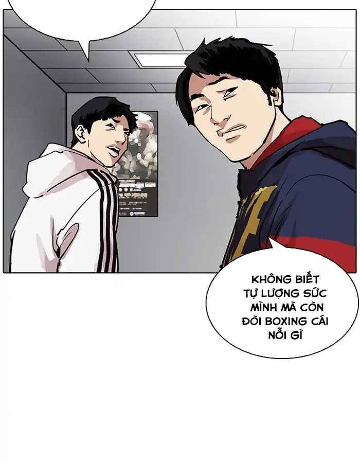 Hoán Đổi Diệu Kì Chapter 206 - Trang 2