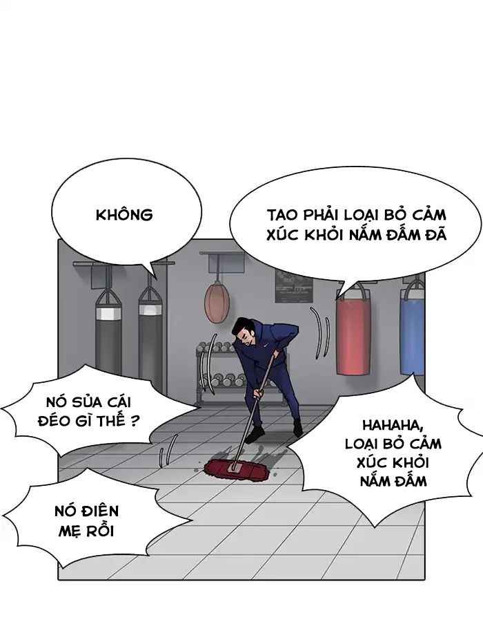 Hoán Đổi Diệu Kì Chapter 206 - Trang 2