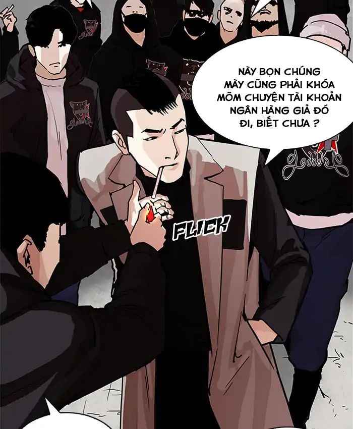 Hoán Đổi Diệu Kì Chapter 205 - Trang 2