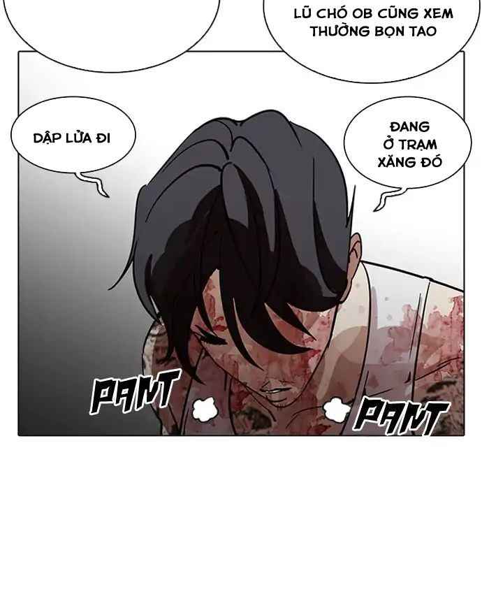 Hoán Đổi Diệu Kì Chapter 205 - Trang 2