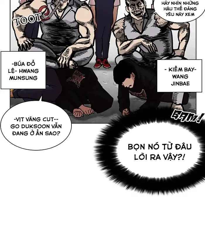 Hoán Đổi Diệu Kì Chapter 205 - Trang 2