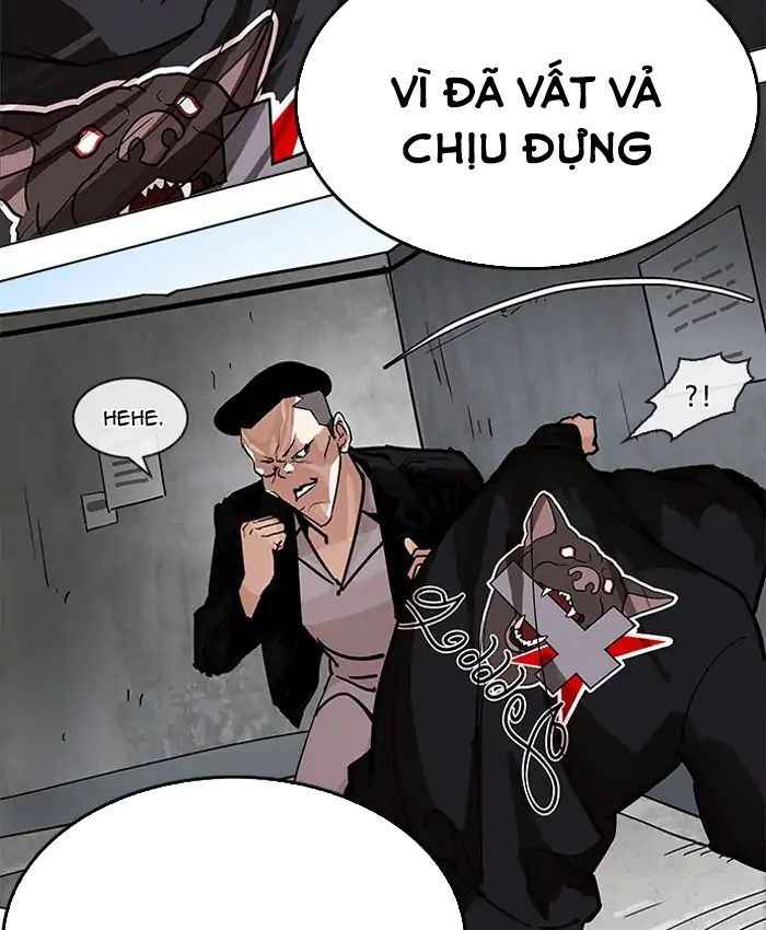 Hoán Đổi Diệu Kì Chapter 205 - Trang 2