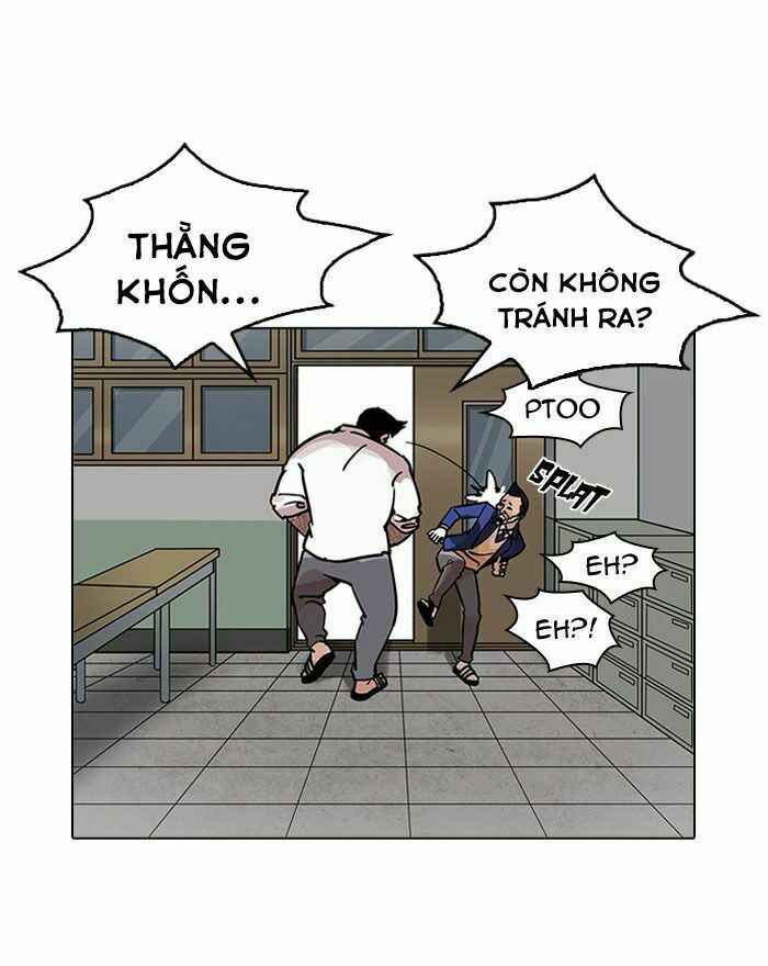 Hoán Đổi Diệu Kì Chapter 199 - Trang 2