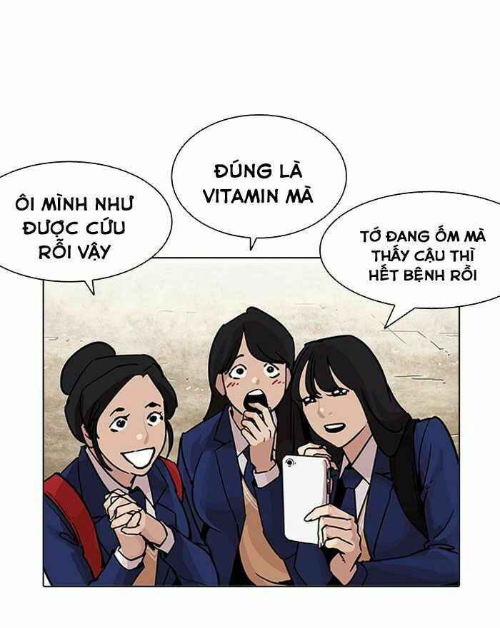 Hoán Đổi Diệu Kì Chapter 199 - Trang 2