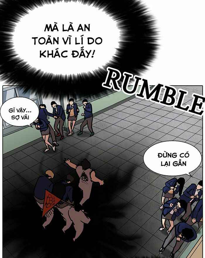 Hoán Đổi Diệu Kì Chapter 199 - Trang 2