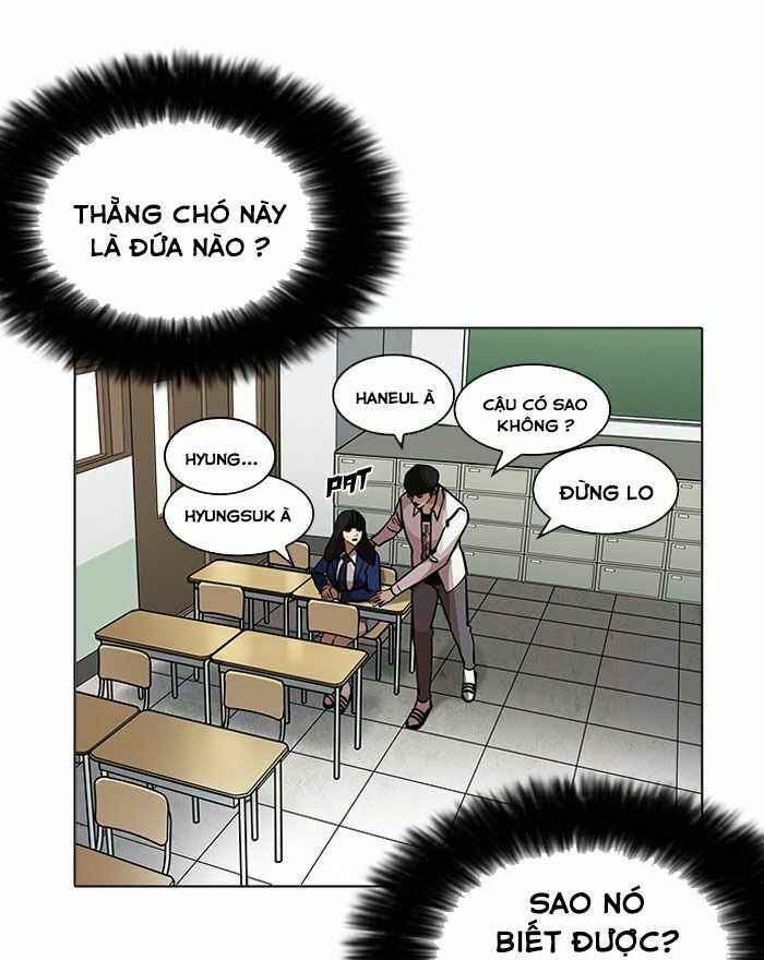 Hoán Đổi Diệu Kì Chapter 199 - Trang 2