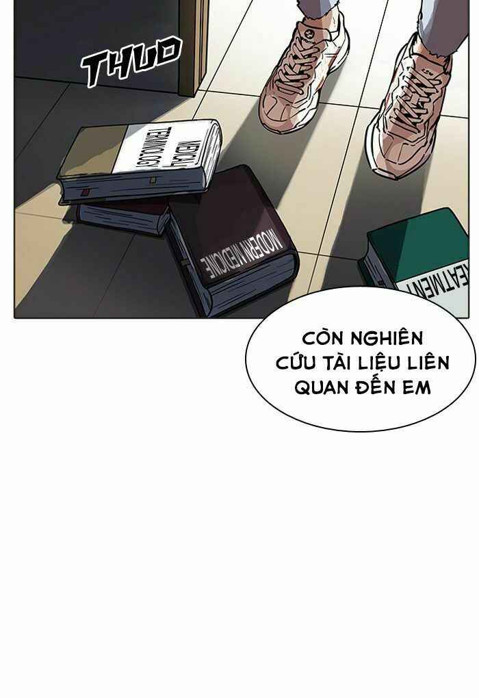 Hoán Đổi Diệu Kì Chapter 198 - Trang 2