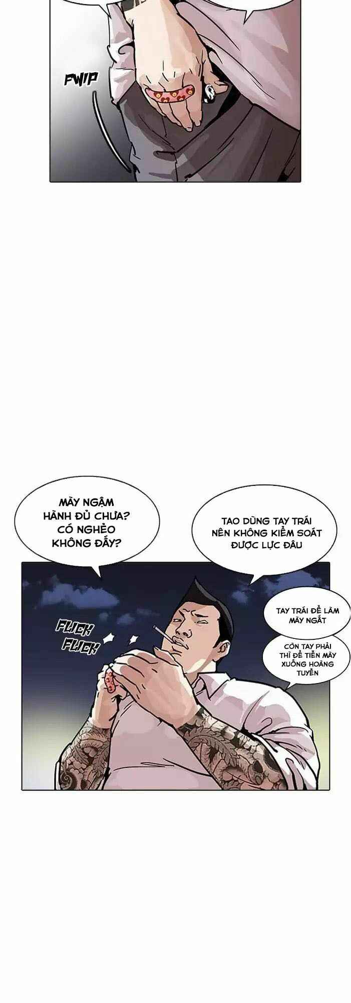 Hoán Đổi Diệu Kì Chapter 196 - Trang 2