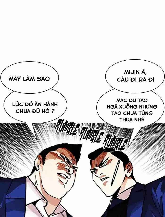 Hoán Đổi Diệu Kì Chapter 195 - Trang 2