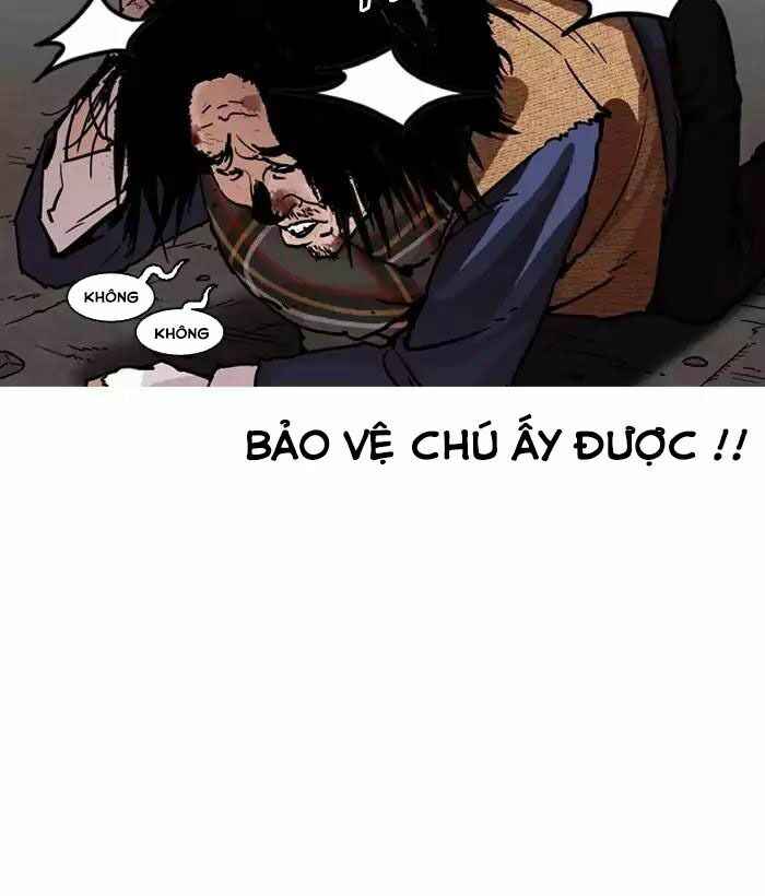 Hoán Đổi Diệu Kì Chapter 194 - Trang 2