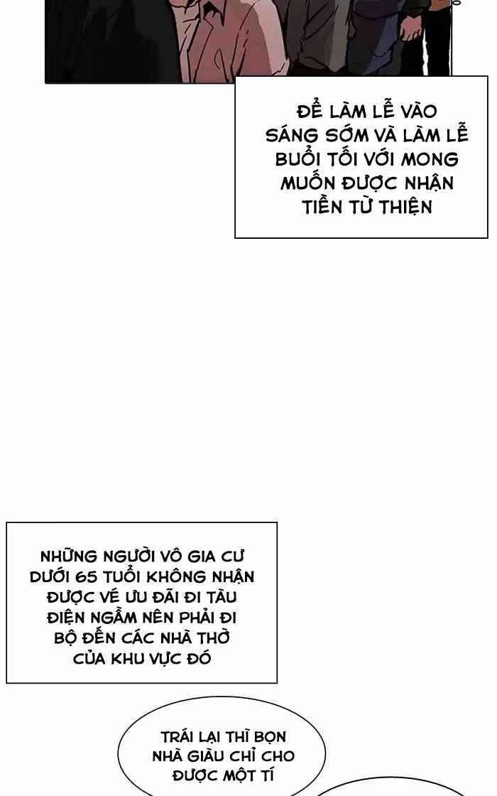 Hoán Đổi Diệu Kì Chapter 193 - Trang 2