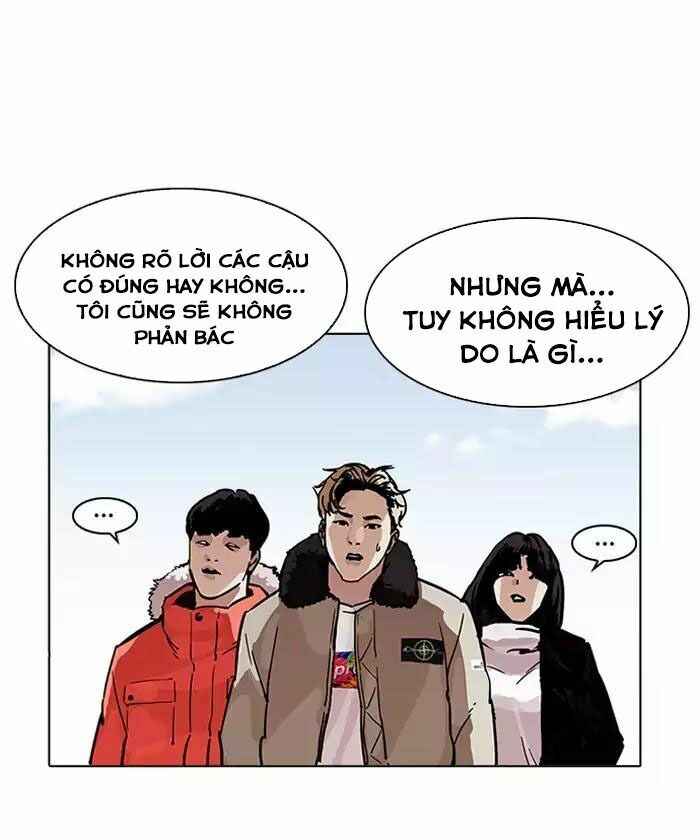 Hoán Đổi Diệu Kì Chapter 192 - Trang 2