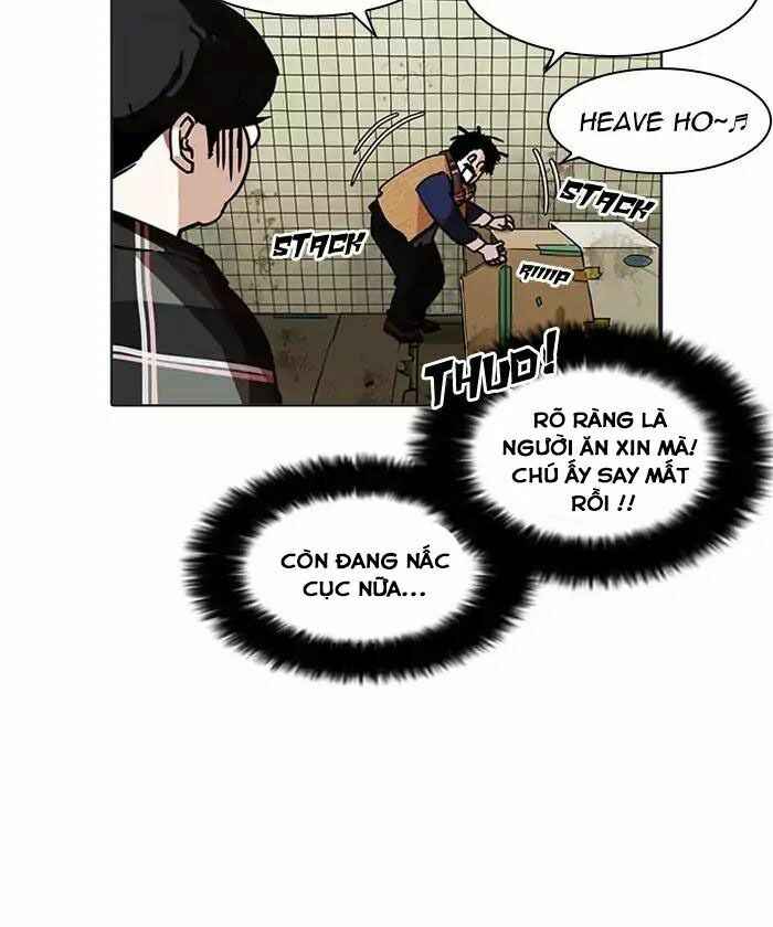 Hoán Đổi Diệu Kì Chapter 192 - Trang 2