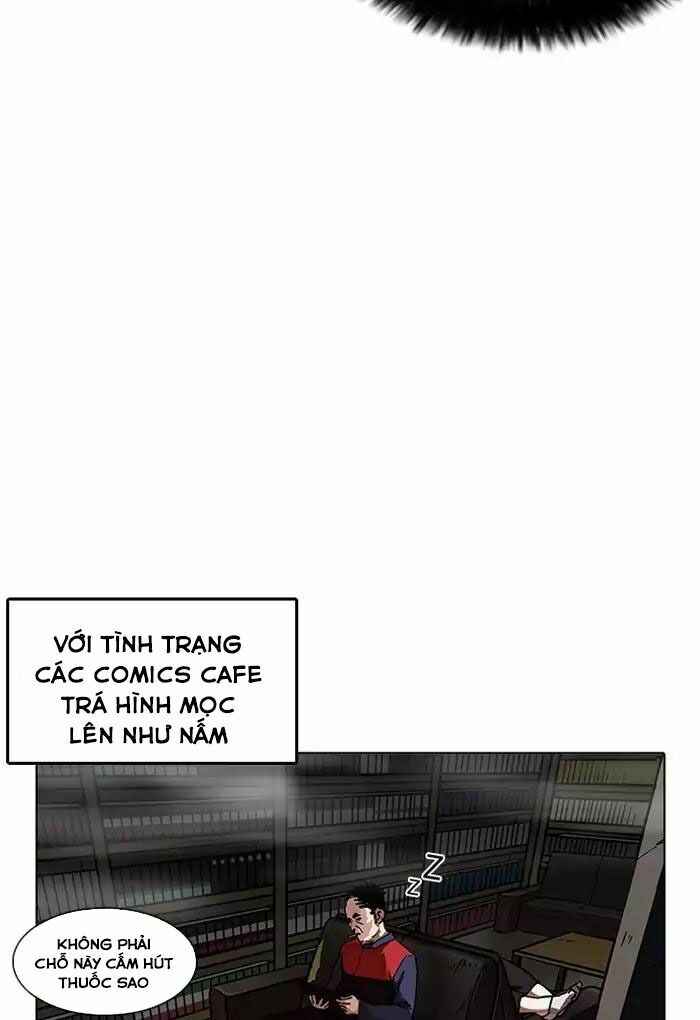 Hoán Đổi Diệu Kì Chapter 191 - Trang 2