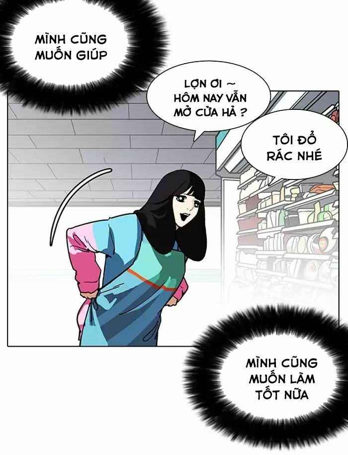 Hoán Đổi Diệu Kì Chapter 188 - Trang 2