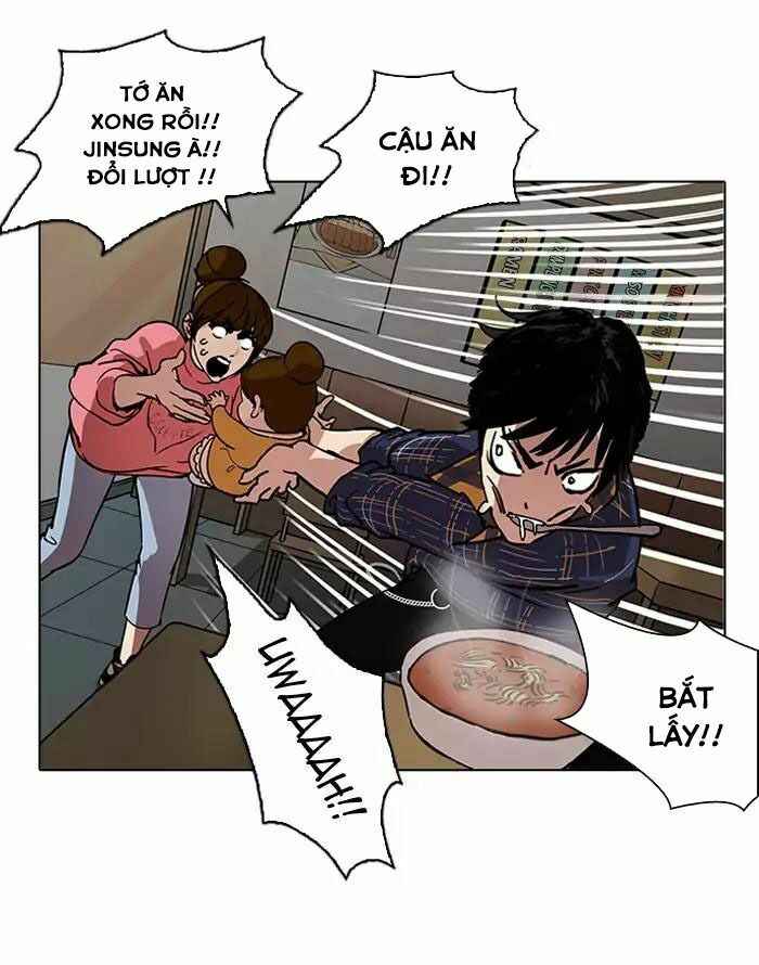 Hoán Đổi Diệu Kì Chapter 187 - Trang 2