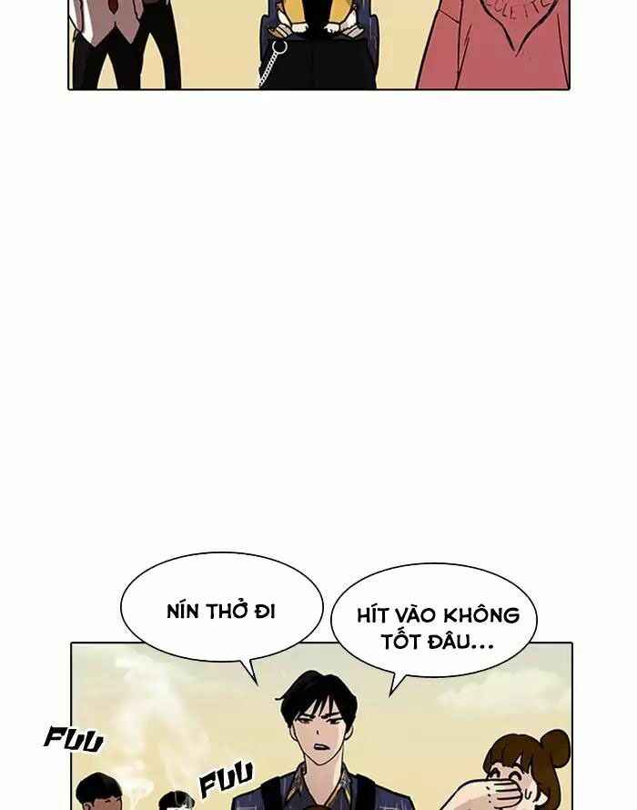 Hoán Đổi Diệu Kì Chapter 187 - Trang 2