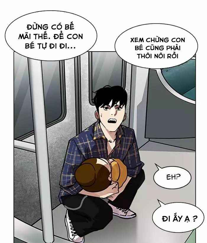 Hoán Đổi Diệu Kì Chapter 186 - Trang 2