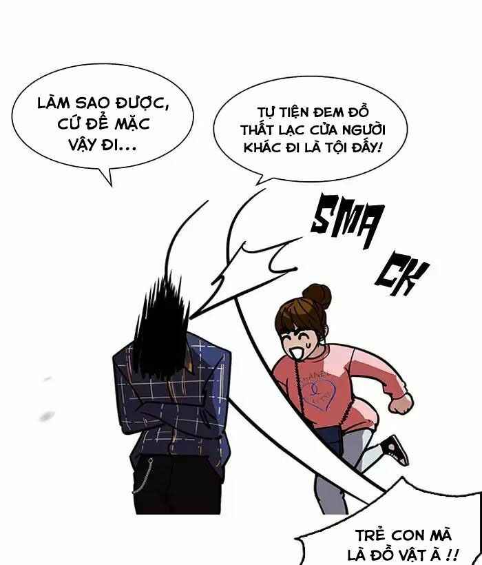 Hoán Đổi Diệu Kì Chapter 186 - Trang 2