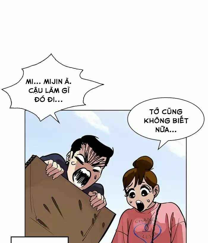 Hoán Đổi Diệu Kì Chapter 186 - Trang 2