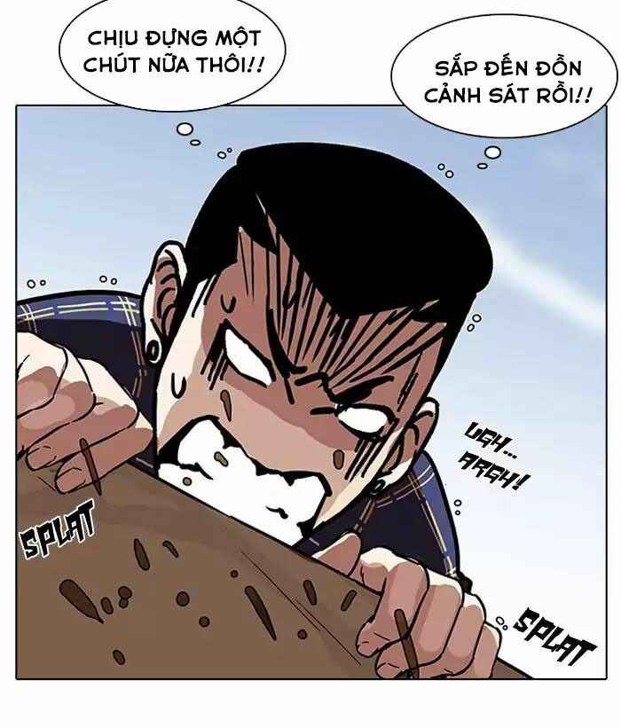 Hoán Đổi Diệu Kì Chapter 186 - Trang 2