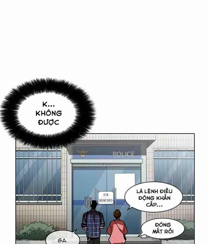 Hoán Đổi Diệu Kì Chapter 186 - Trang 2