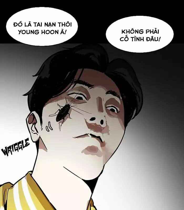 Hoán Đổi Diệu Kì Chapter 184 - Trang 2