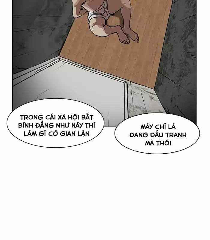 Hoán Đổi Diệu Kì Chapter 184 - Trang 2