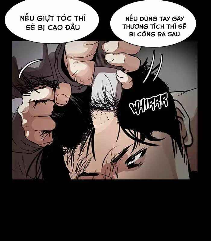 Hoán Đổi Diệu Kì Chapter 184 - Trang 2