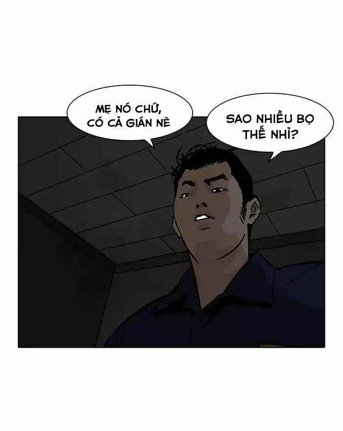 Hoán Đổi Diệu Kì Chapter 183 - Trang 2