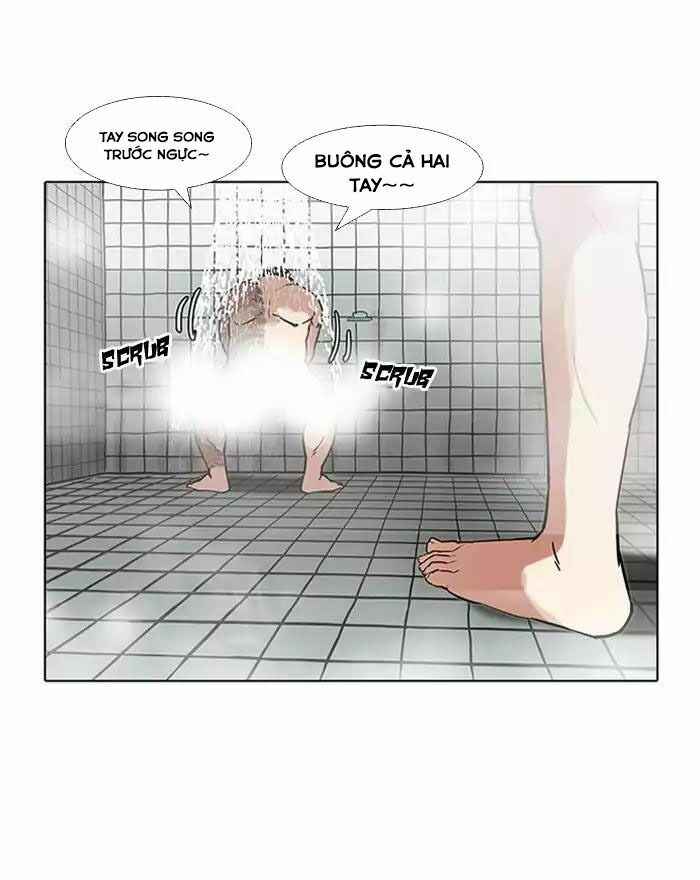 Hoán Đổi Diệu Kì Chapter 183 - Trang 2