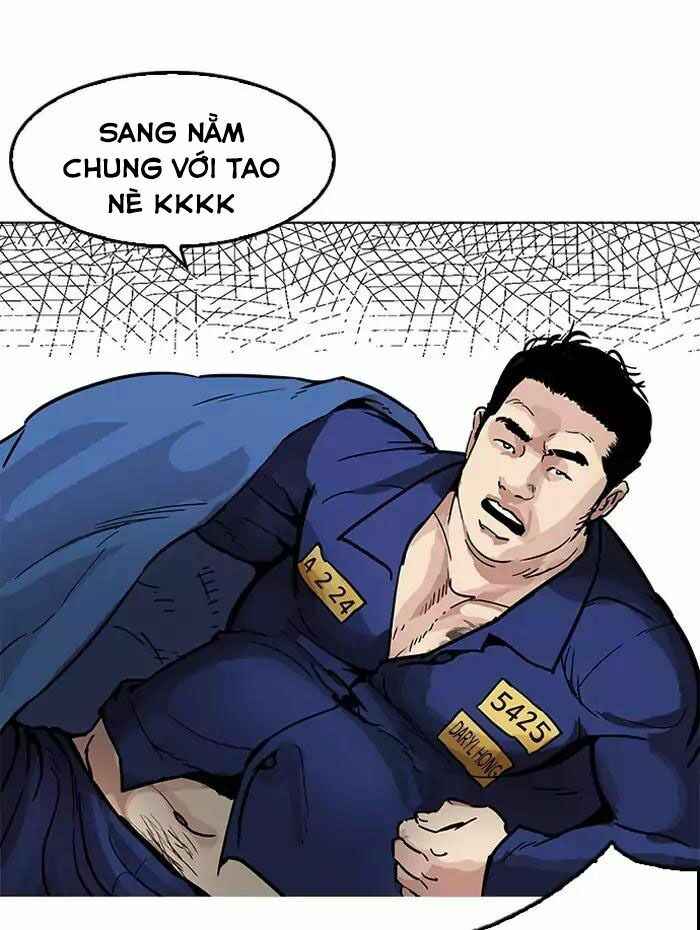 Hoán Đổi Diệu Kì Chapter 182 - Trang 2