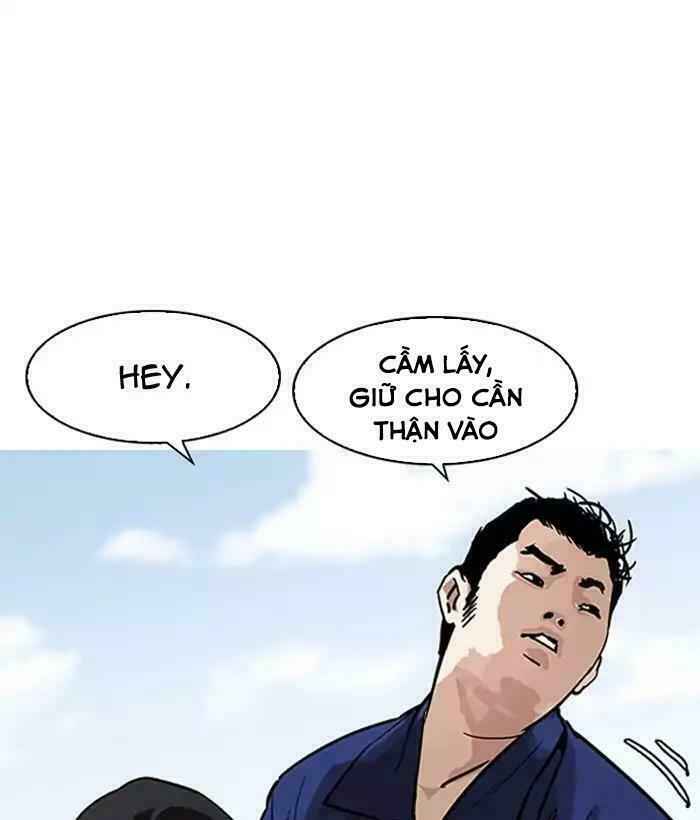 Hoán Đổi Diệu Kì Chapter 181 - Trang 2